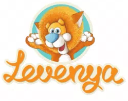 Levenya - plush toys