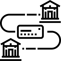 Bank transfer
