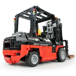 Gabelstapler R/C Mould King 13106 - Models