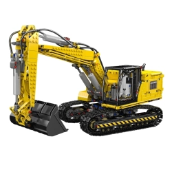 Bagr R/C Mould King 13112 - Models