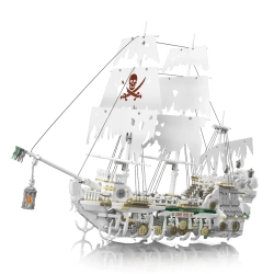 Pirate ship Styx Mould King 13193