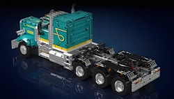 SCA Mould King 13203 R/C Truck - Models - kopie
