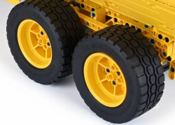 Kolesové rýpadlo R/C Mould King 17006 - Technika - kopie