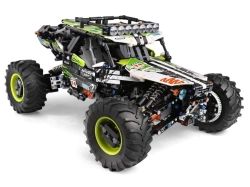 Off-road car Hunting Buggy 4x4 R/C Mould King 18002- Models