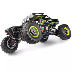 Off-road car Hunting Buggy 4x4 R/C Mould King 18002- Models