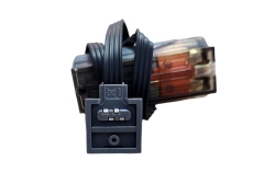 Electric Motor L Grey Mould King M-0003 - Accessories - kopie - kopie - kopie