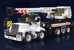 Mold King 24092 Mobilkran - Mini World