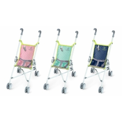 DeCuevas 90089 Folding pushchair Doll Stroller - 56 cm