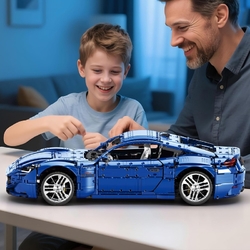  Automobil Maserati Reobrix 11010 GranTurismo 1:8 