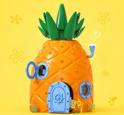 Squidward’s Moai House AB-0078 – SpongeBob SquarePants - kopie
