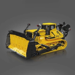 R/C Buldozer PR766 Mould King 17049S - Technika