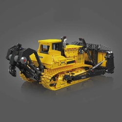 R/C Buldozer PR766 Mould King 17049 - Technika