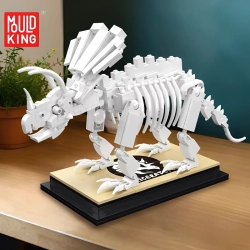 Triceratops kostra dinosaura Mould King 29006 - Jurský svět