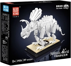 Triceratops kostra dinosaura Mould King 29006 - Jurský svět