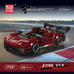Car models MINI LUXURY CAR Mold King - Models