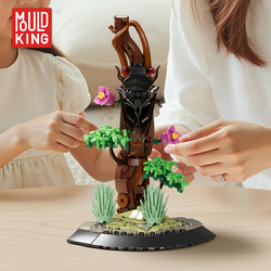 Fantastická príroda - hmyz Mould King