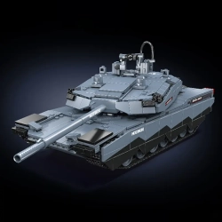 Amerikanischer Panzer Abrams-X R/C Mold King 20036 - Military