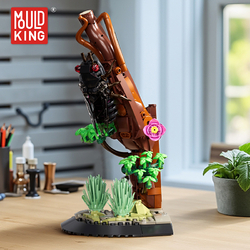 Fantastická príroda - hmyz Mould King