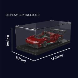 Car models MINI LUXURY CAR Mold King - Models