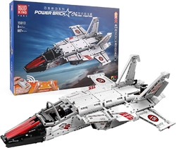 Air Fighter R/C Mould King 15013 - Models