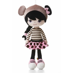 Levenya K394A Nicole - plush doll  43 cm