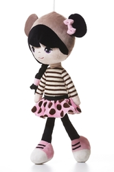 Levenya K394A Nicole - plush doll  43 cm