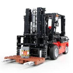 Forklift R/C Mould King 13106 - Models
