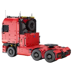 Truck R/C Mould King 19005 - Models