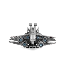 Vesmírná loď útočný křižník Republiky Mould King 21005 - MK Stars 