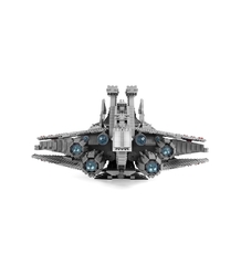 Spaceship Republic Attack Cruiser Mould King 21005 - MK Stars