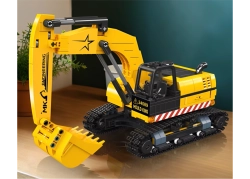 Mould King 24015 Crawler Mini Bulldozer – Models - kopie