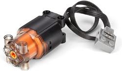 Electric motor Furious Hyper speed L Black Mould King M-00001 - Accessories