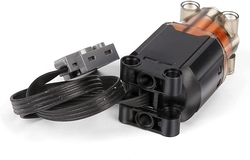 Elektromotor Hyper speed L Černý Mould King M-00001 - Powered Module