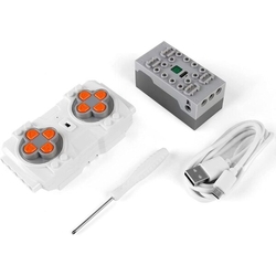 Powered Module 4.0 with remote control Mould King M-0006