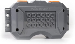 Powered Modul 6.0 s ovladačem Mould King M-0019 Příslušenství