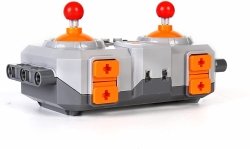 Powered Modul 6.0 s ovladačem Mould King M-0019 Příslušenství