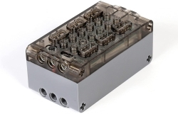 Powered Modul 6.0 s ovladačem Mould King M-0019 Příslušenství