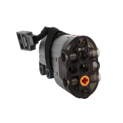Servo motor Mould King M-0005 - Príslušenstvo