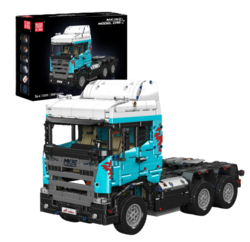 SCA Mould King 13203 R/C Truck - Models
