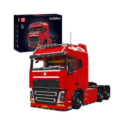 Zugfahrzeug FH16 R/C Mould King 19015 - Models