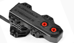 Buggy Motor Mould King M-0007 – Accessory