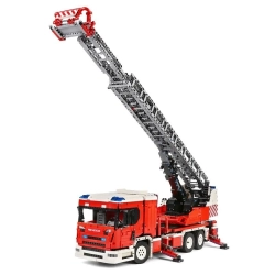 Hasičský automobil R/C Mould King 17022S - Models