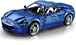 Automobil Maserati Reobrix 11010 GranTurismo 1:8 