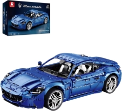 Automobil Maserati Reobrix 11010 GranTurismo 1:8 