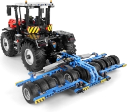Mold King 17020 R/C Traktor - Models