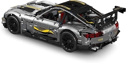 Sportovní automobil AMG GT Quicksilver Mould King 13126 - Models