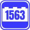 1563 dílů