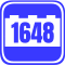 1648 Teile