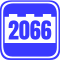 2066 dílů
