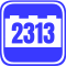 2313 parts